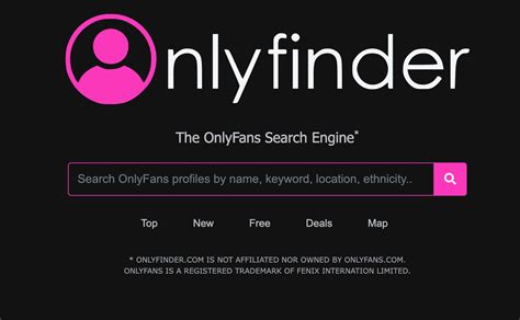 onky finder|OnlyFinder